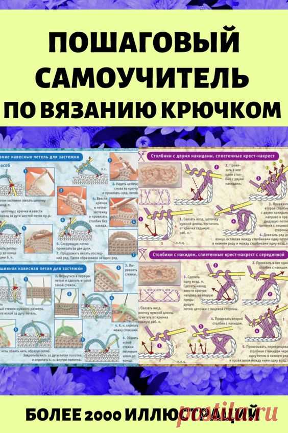 ВЯЗАНИЕ КРЮЧКОМ --ИРЛАНДСКОЕ ,РУМЫНСКОЕ КРУЖЕВО