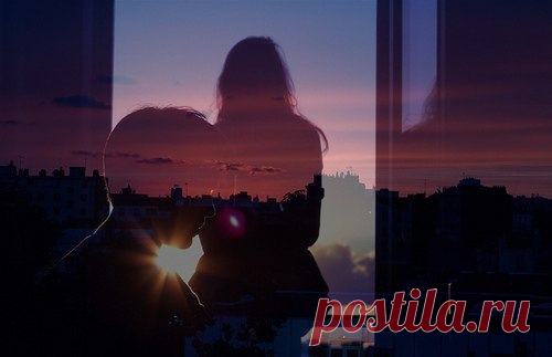 вместе - любовь