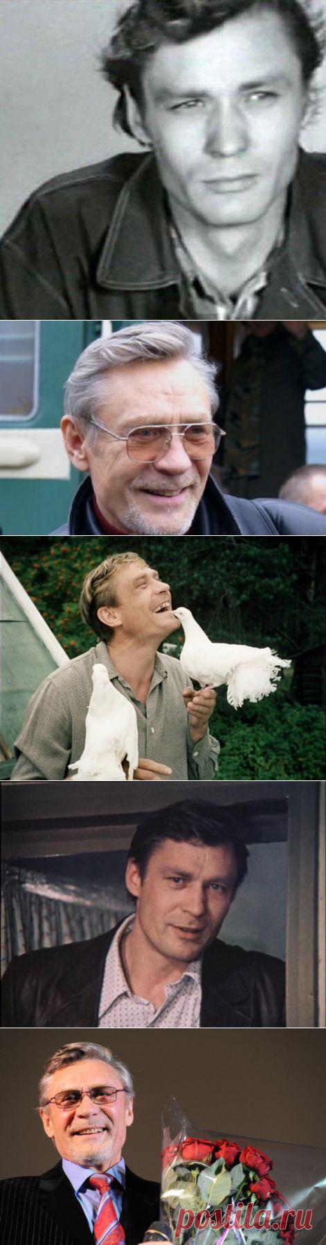 Михайлов Александр Яковлевич