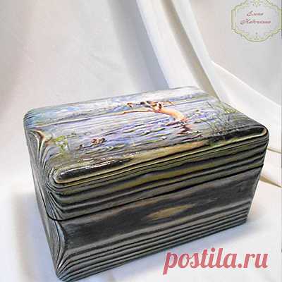 Елена Кадочкина