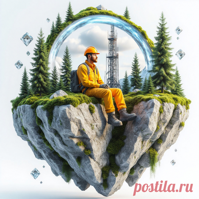 СГД драгоценных камней