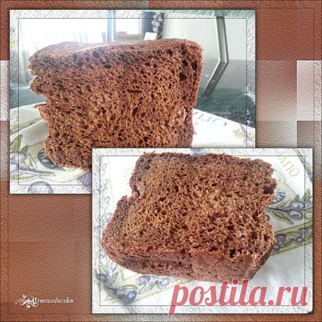 Бородинский хлеб по маминому рецепту
Рецепт
2ч.л.дрожжей
80гр.пшеничной муки
470гр.ржаной муки
щепотка соли
4ст.л. сухого кваса или солод ржаной
80гр. горячей воды
Замесить...
Добавляем
2ст. л. оливковое масло
3ст.л. мёда жидкого (я взяла 2)
1ч.л. кориандра
1ч.л. тмина
300гр воды