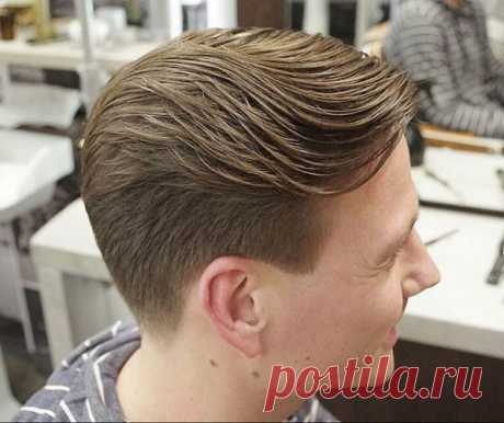 45 Trendy Short Haircuts for Men - Be Yourself 
