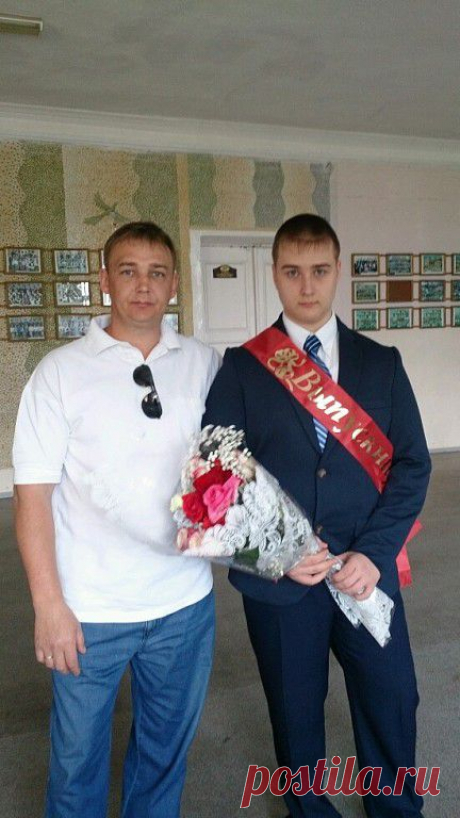 ИЛЬИНЫ 2015 лето
