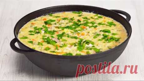 - Знаменитый КУЛЕШ!