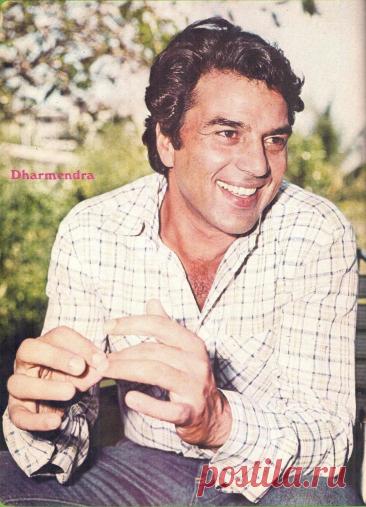Дхармендра, 8 декабря, 1935
 • 24 ноября 2025