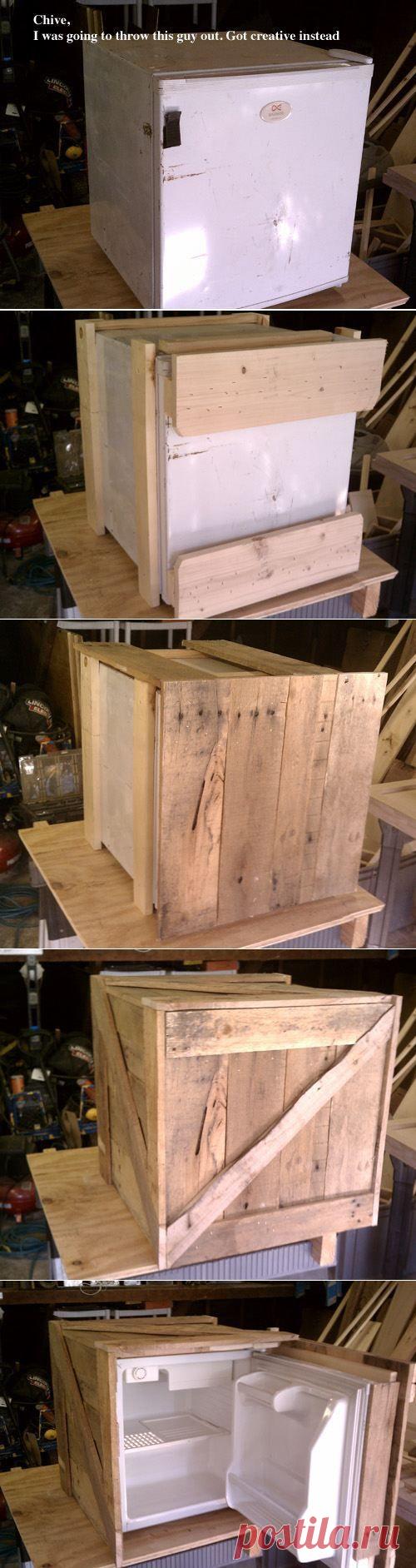 Найдено на сайте servicecentral.com.au.