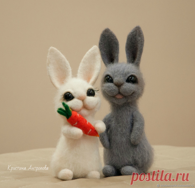 Игрушки из шерсти фото валяные Мастер-классы по рукоделию - как изготовить поделку из фетра и соленого теста. Методы изготовления полезных вещей для домашнего хозяйства.