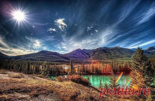 Интересные новости