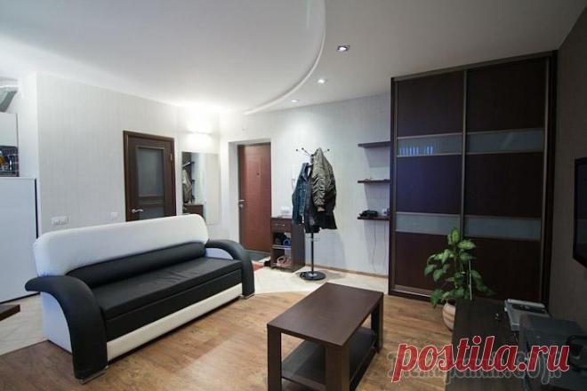 Сам себе дизайнер: как я сделал хороший ремонт с нуля Сегодня публикуем историю нашего читателя Стаcа, который из «однушки» в новостройке своими руками сделал уютную квартиру-студию. Автор — строитель, некоторые его советы наверняка пригодятся тем, кто т...