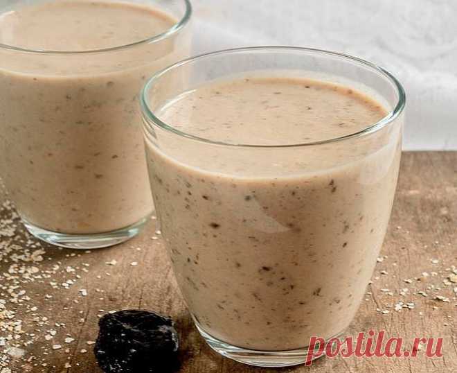 Кушала эту смесь, и забыла о свисающем животе! 
Советую всем!  

Если вы страдаете от лишних отложений в районе живота, тогда этот завтрак прекрасно вам подходит. 
Он чрезвычайно питателен и полезен,так как полон витаминов и минералов, которые так нам необходимы для хорошего роста волос и прекрасного цвета лица. 

Более того это средство способствует регулированию обмена веществ и укреплению иммунной системы. А так же благодаря такому завтраку вы очистите свой кишечник. 

...