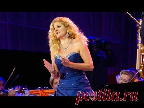 André Rieu & Mirusia - Time To Say Goodbye