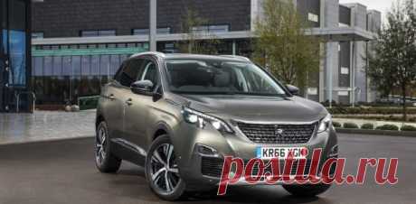Новые модели Пежо (Peugeot) 2020: фото, цены и комплектации в России