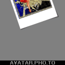 Супер макароны.