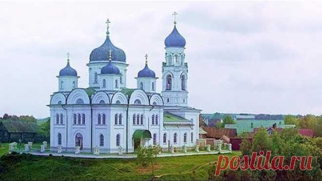 Торжок, древний город (рассказывает археолог Пётр Малыгин)