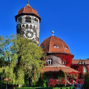 Тур Россия, Светлогорск из Москвы за 16600р 7 ноября 2023 217332