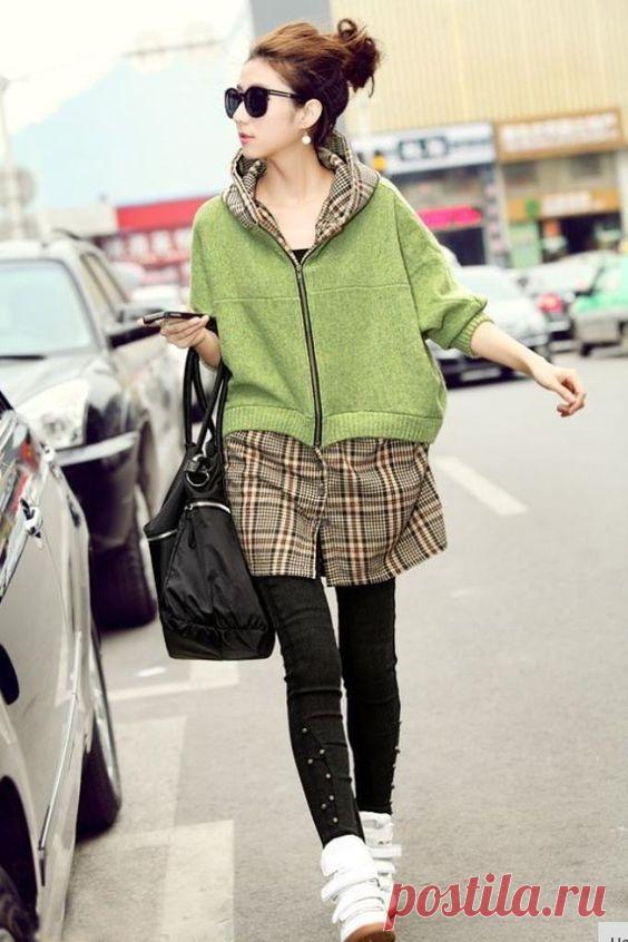 Свитер Франкенштейна (подборка) / Свитер или кардиган: Переделка своими руками / ВТОРАЯ УЛИЦА - Выкройки, мода и современное рукоделие и DIY (видеоуроки)
Просматривайте этот и другие пины на доске Свитер пользователя Natalia.
Что говорят другие
Свитер Франкенштейна (подборка) / Свитер или кардиган: Переделка своими руками / ВТОРАЯ УЛИЦА - Выкройки, мода и современное рукоделие и DIY
Свитер в стиле Франкенштейн – это настоящая находка для тех, кто любит нестандартные решения для гардероба.