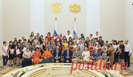 Тюменским продавцам объявили благодарности Минпромторга и губернатора - Тюменская линия