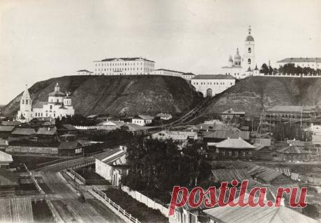 тобольск в 1916 году: 14 тыс изображений найдено в Яндекс.Картинках