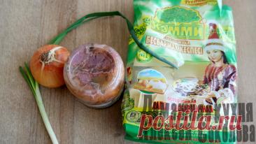 Обожаю это блюдо, которое готовится всего восемь минут, а съедается за две | Домашняя кухня Алексея Соколова | Дзен