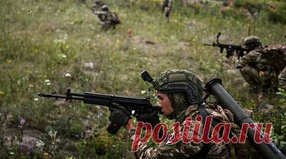 «В результате активных и решительных действий»: ВС РФ освободили Суворово и Никаноровку в ДНР. Бойцы группировки войск «Центр» освободили населённые пункты Суворово и Никаноровка в ДНР, сообщило Минобороны. Кроме того, ВС РФ поразили пункты временной дислокации украинских вооружённых формирований и иностранных наёмников в 136 районах, а силы ПВО за сутки сбили 240 вражеских БПЛА самолётного типа, четыре снаряда РСЗО HIMARS и девять управляемых авиабомб. Читать далее
