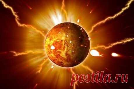 Наше здоровье МАГНИТНЫЕ БУРИ