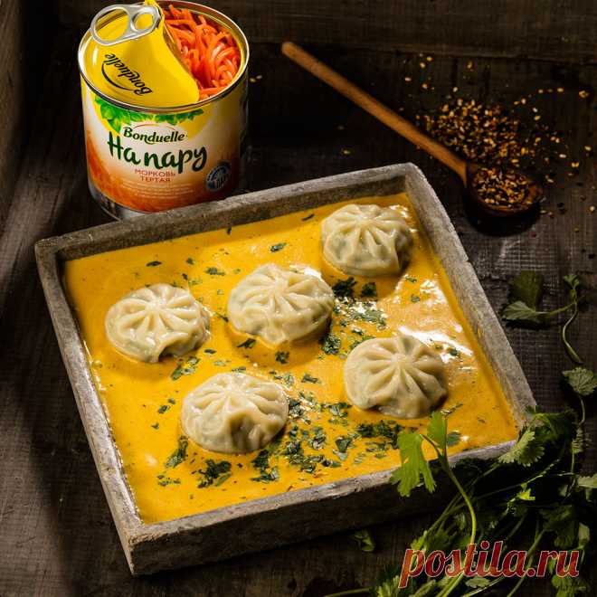 Кулинарные рецепты на каждый день - простые рецепты вкусных и быстрых блюд на сайте bonduelle.ru
