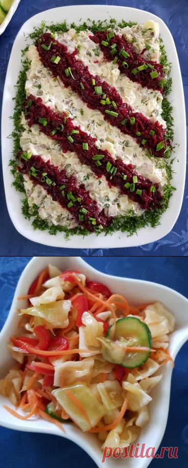:: Просмотр темы - ДЕЛО ВКУСА (Klarissa)