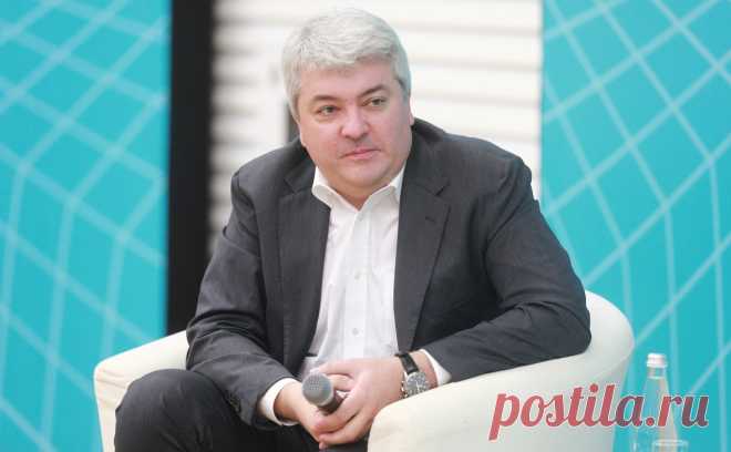 Экс-чиновник Кремля возглавит Институт развития интернета. Экс-замначальника управления президента по общественным проектам и глава АНО «Диалог» Гореславский может занять пост директора ИРИ. В планах — создание на его базе главного заказчика контента для рунета, говорят источники РБК