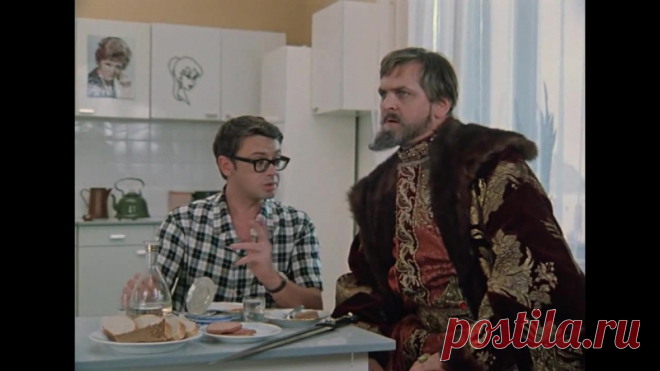 #Вечернее_кино! Золотая подборка!
Не забудь забрать к себе на стену, чтобы не потерять!

Иван Васильевич меняет профессию (1973) 
Самогонщики и пес Барбос и необычный кросс (1961) 
Джентльмены удачи (1971) 
Операция Ы и другие Приключения Шурика (1965) 
Кавказская пленница, или Новые приключения Шурика (1966)