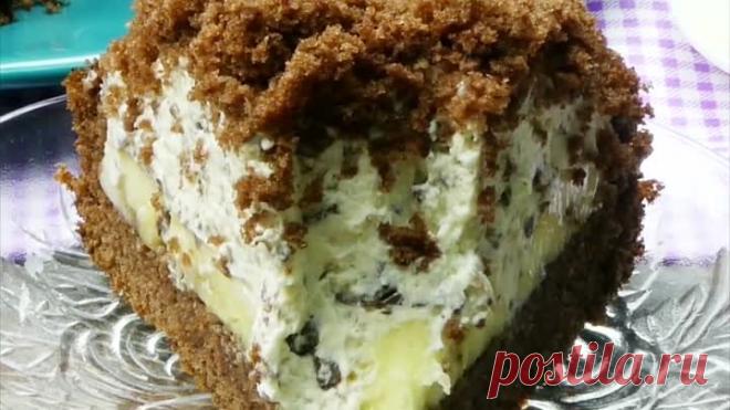 торт Норка крота ☺ | OK.RU