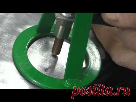 Теперь он может!!! Body repair after an accident.