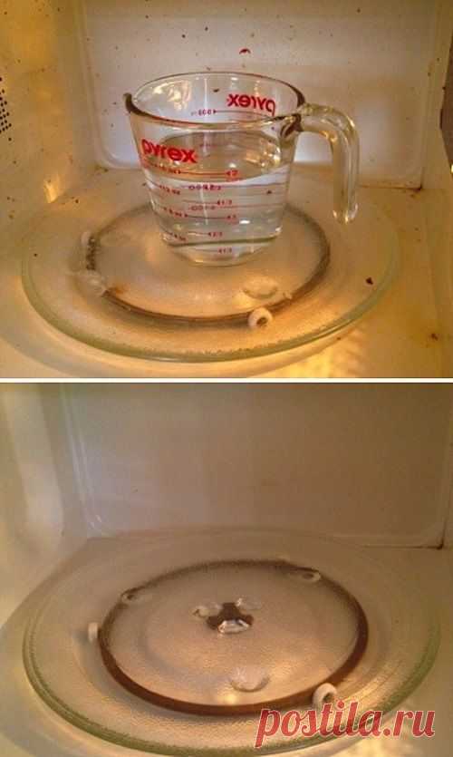 10 секретов по уходу за домом для настоящих хозяюшек! Для хорошей хозяйки очень важно знать это.. | Узнал сам - расскажи другому.