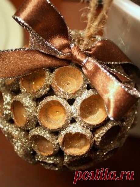 ornament | Christmas