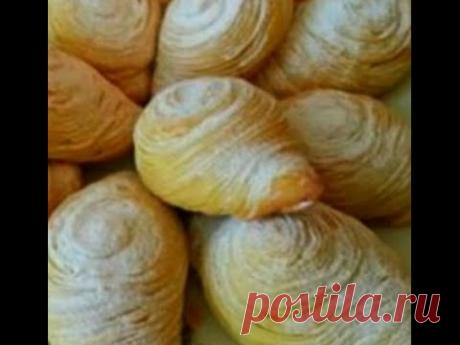 Бадамбура Азербайджанские сладости