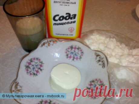 Плавленный сыр с укропом и чесноком в мультиварке / Закуски / Рецепты для мультиварки - Мультиварочная книга