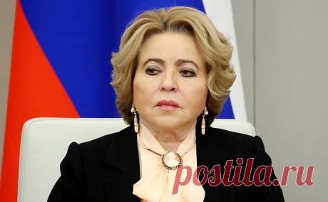 Матвиенко заявила, что Донбасс — не место для «покаяния» артистов. Донбасс — не место для покаяния деятелей культуры, заявила Матвиенко и призвала «осознавших неправоту» говорить об этом публично. Ранее в Донбасс съездили Билан и Киркоров, концерты которых начали отменять после «голой вечеринки»