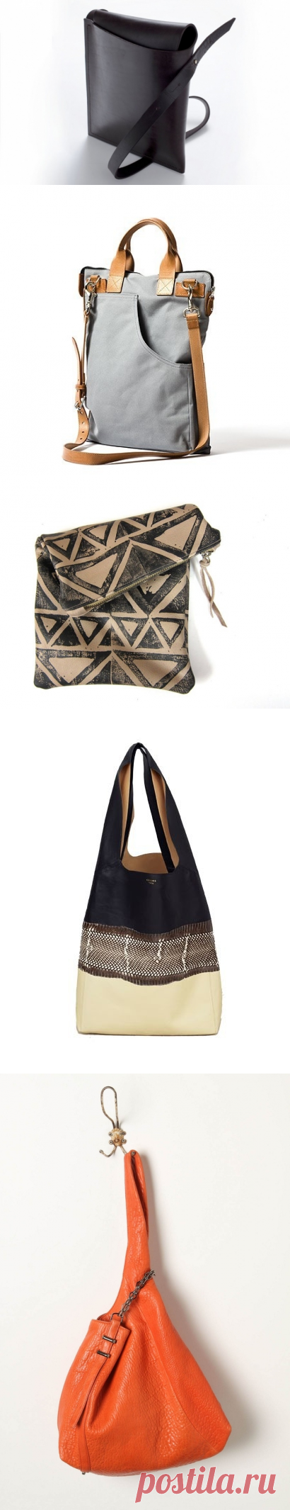 Сумки (Трафик) / Сумки, клатчи, чемоданы / ВТОРАЯ УЛИЦА