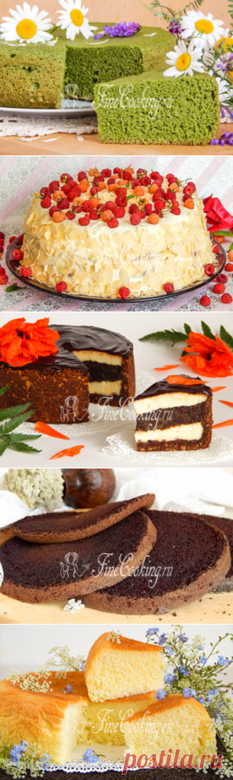 Выпечка. Пошаговые рецепты с фото простой и вкусной домашней выпечки - страница 7 - FineCooking.ru