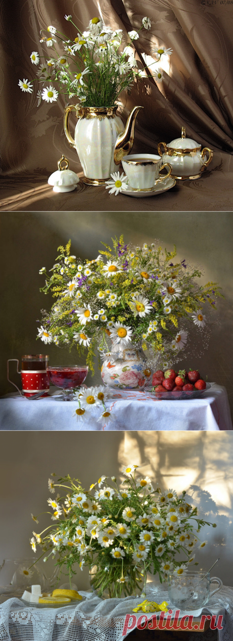 Простой способ избавиться от отеков по утрам