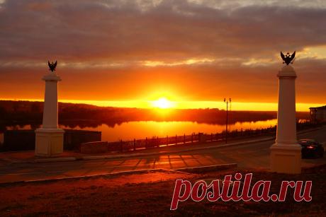 Типичный Касимов [LIVE KASIMOV]