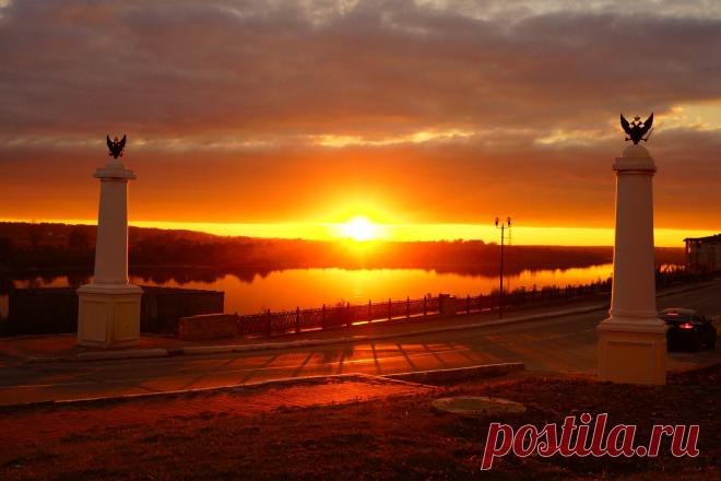 Типичный Касимов [LIVE KASIMOV]