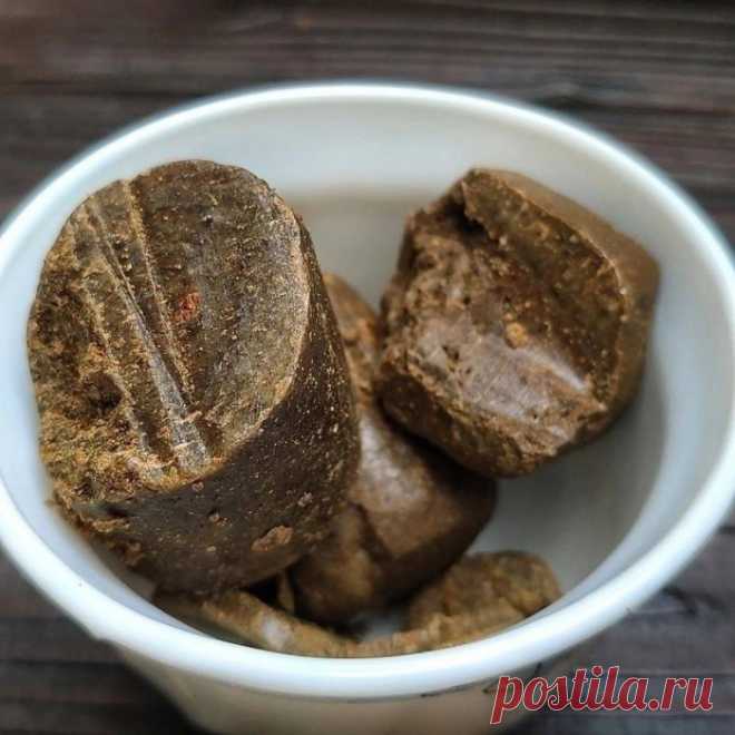 Прополис от болезней.