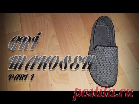 GRİ MAKOSEN PART 1 - YouTube