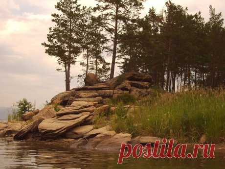 Восточный Казахстан