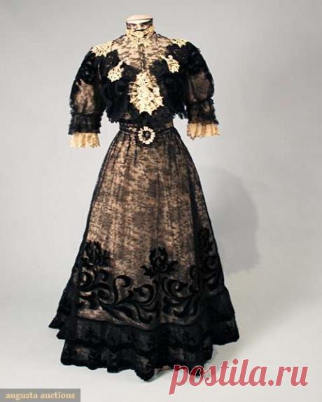 Кружево Шантильи.: la_gatta_ciara