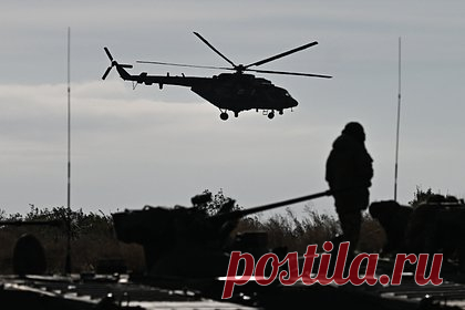 Защищающий российские вертолеты «Витебск» модернизируют. Бортовой комплекс обороны (БКО) «Витебск», который устанавливают на российские вертолеты, улучшат с учетом опыта специальной военной операции, сообщил представитель концерна «Радиоэлектронные технологии». В модернизированном БКО учтут особенности подавления применяемых противником средств.