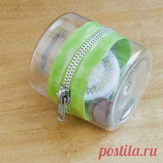 Для мелочей