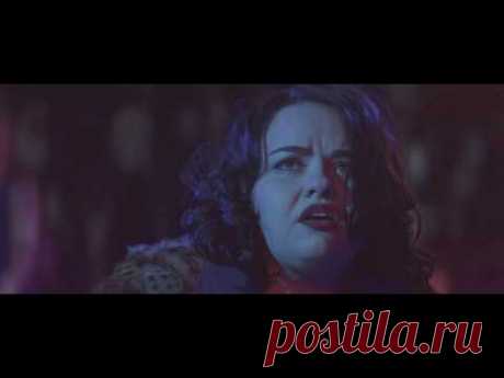 Людмила Соколова "Люда хочет войти" (Official Music Video) 18+