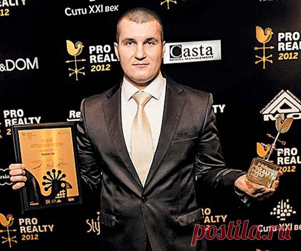 На выставке «Домэкспо» прошла итоговая пресс-конференция Премии PRO Realty 2013 «Золотой флюгер» - 15 Апреля 2014 - Рекламно-информационный портал «Прораб Днепропетровщины